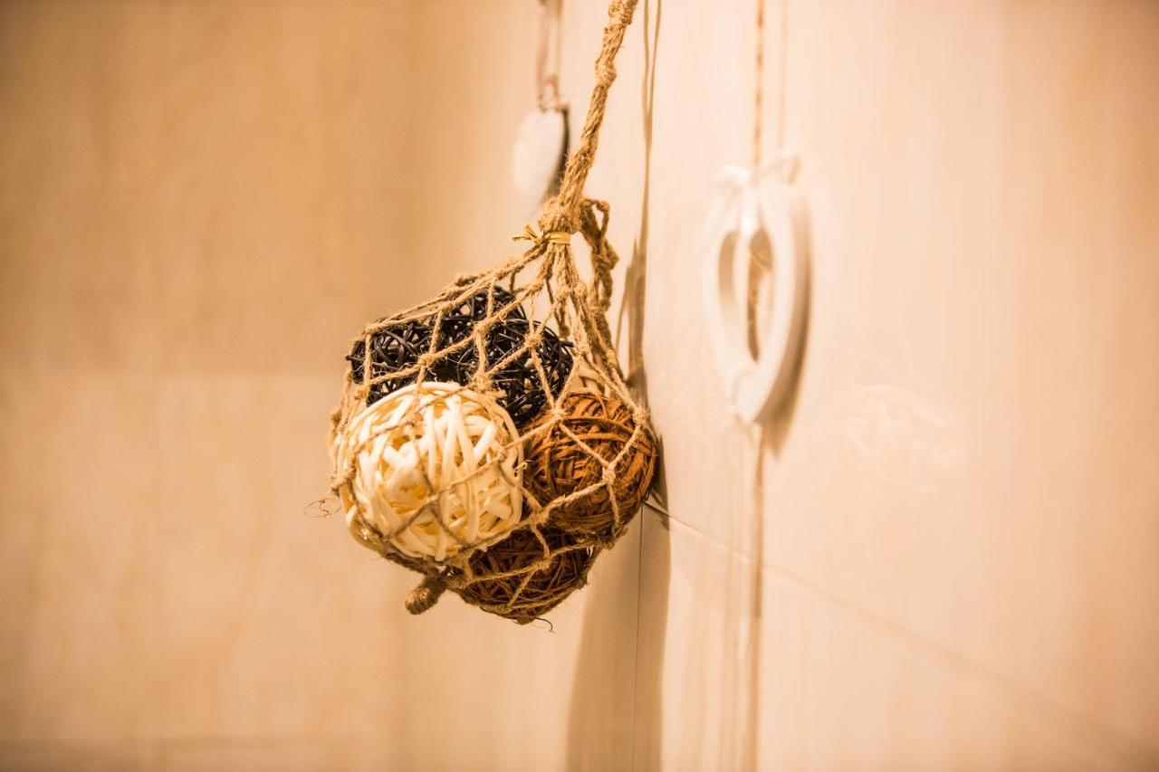 B&B Stazione La Reggia Caserta Zewnętrze zdjęcie