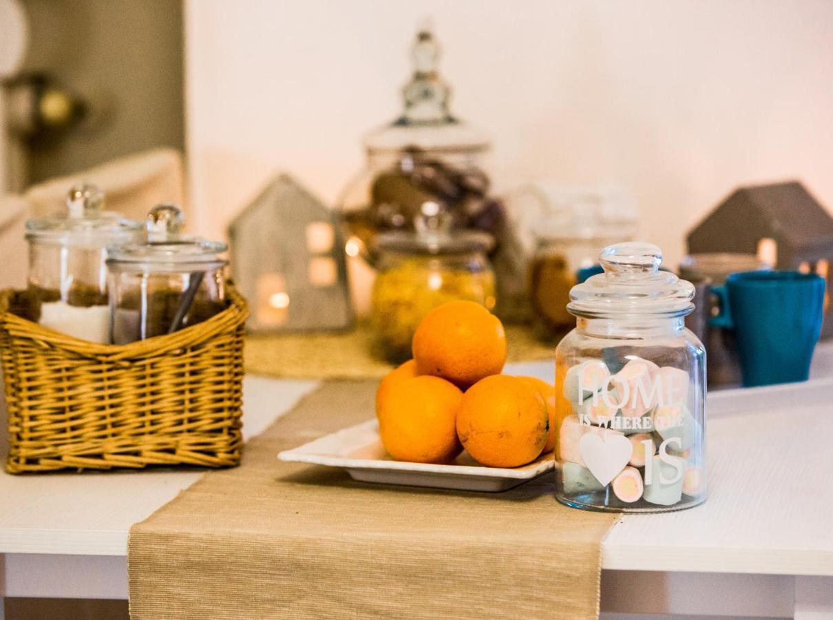 B&B Stazione La Reggia Caserta Zewnętrze zdjęcie