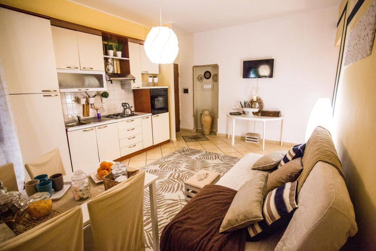 B&B Stazione La Reggia Caserta Zewnętrze zdjęcie