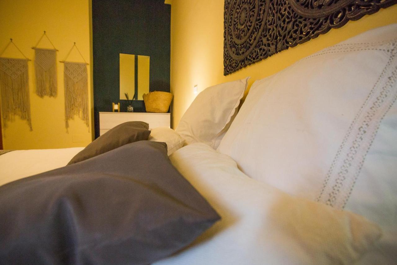 B&B Stazione La Reggia Caserta Zewnętrze zdjęcie
