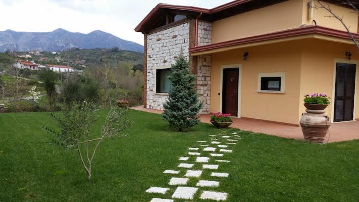 B&B Stazione La Reggia Caserta Zewnętrze zdjęcie