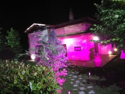 B&B Stazione La Reggia Caserta Zewnętrze zdjęcie