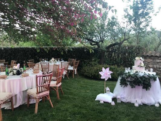 B&B Stazione La Reggia Caserta Zewnętrze zdjęcie