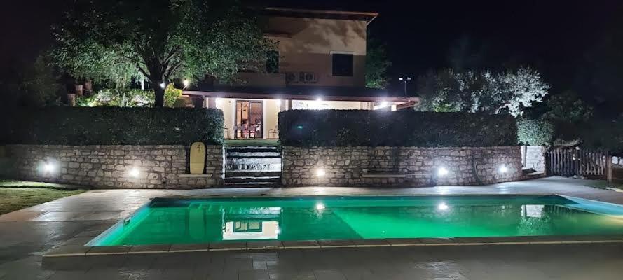 B&B Stazione La Reggia Caserta Zewnętrze zdjęcie