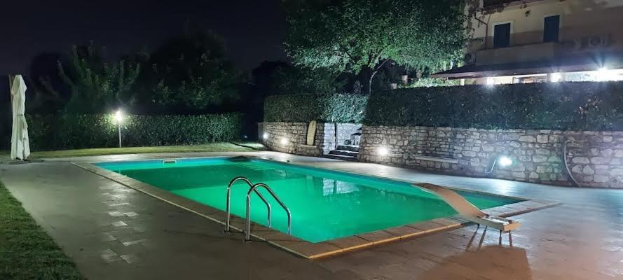 B&B Stazione La Reggia Caserta Zewnętrze zdjęcie