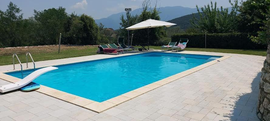 B&B Stazione La Reggia Caserta Zewnętrze zdjęcie
